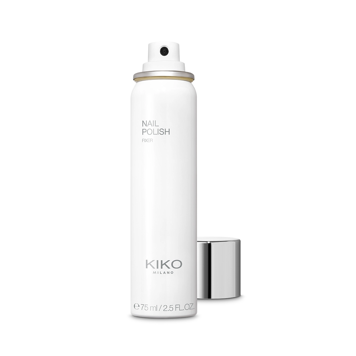 Kiko Milano nail polish fixer Offerta settimanale