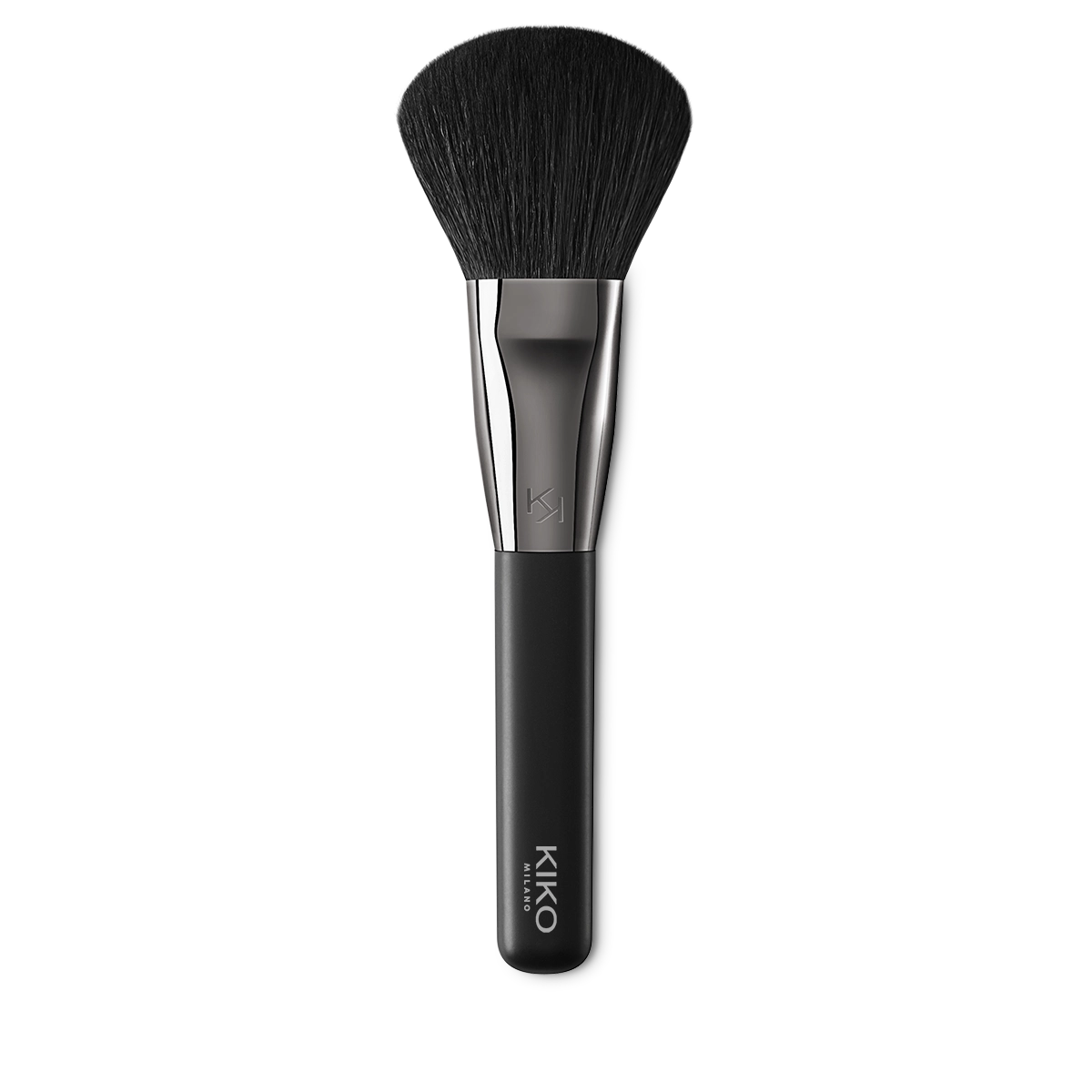 Kiko Milano face 09 powder brush Qualità