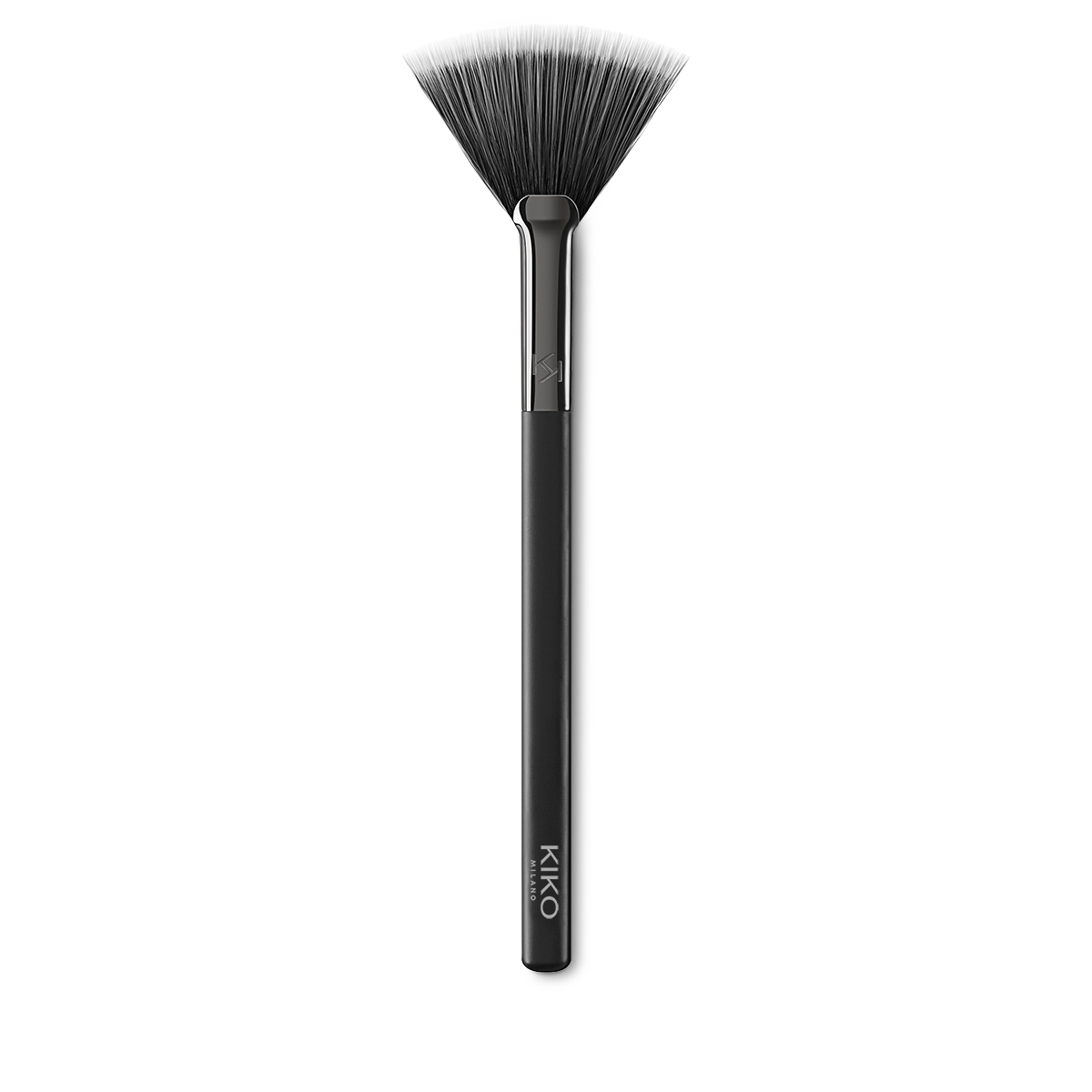 Kiko Milano face 12 powder fan brush Promozione