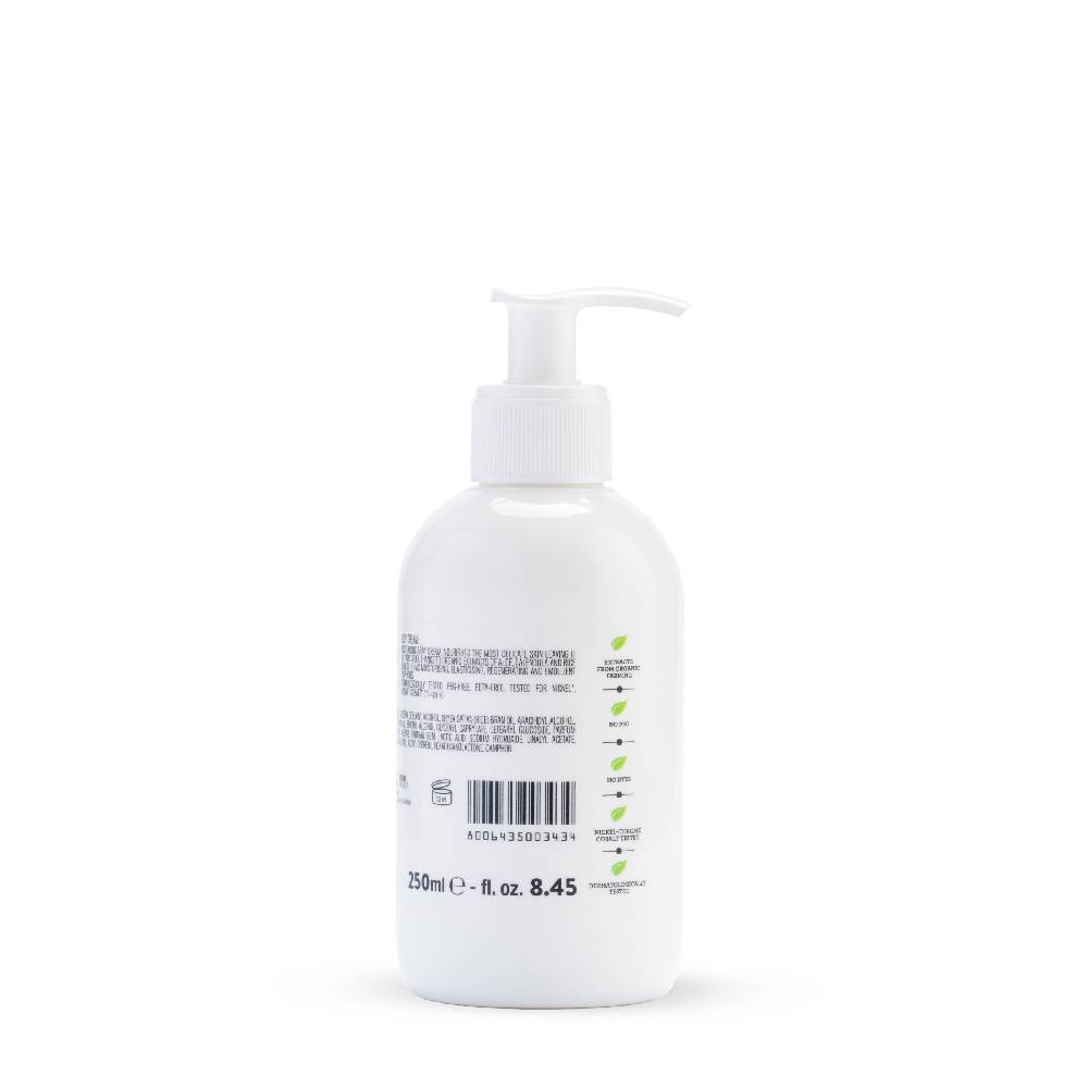 Linea Mammababy Crema Corpo Moda