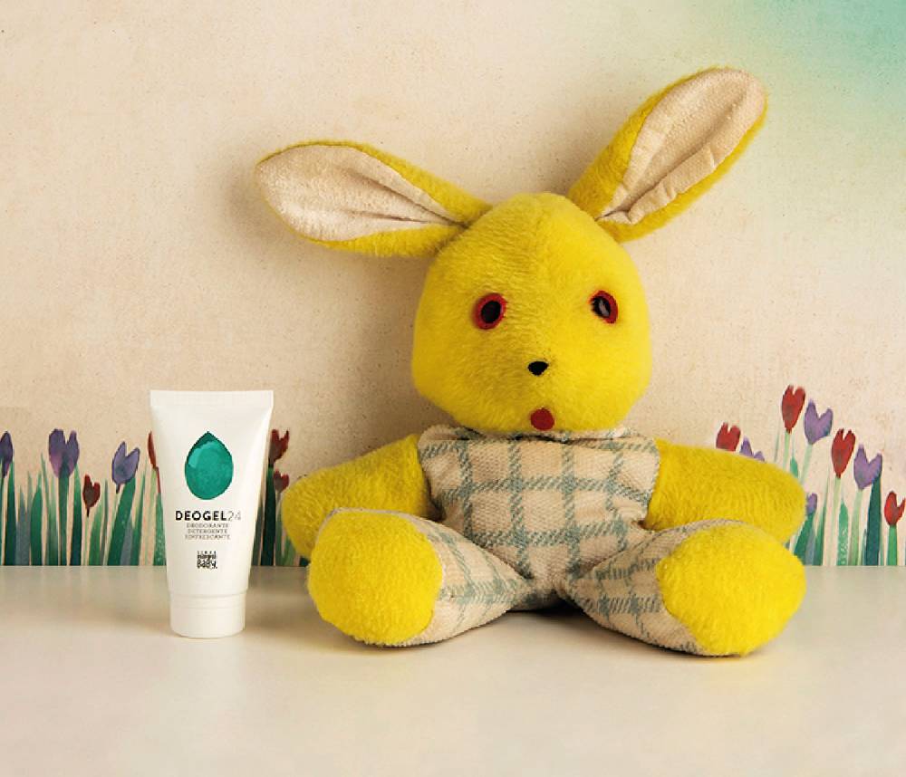 Linea Mammababy Deogel 24 2025