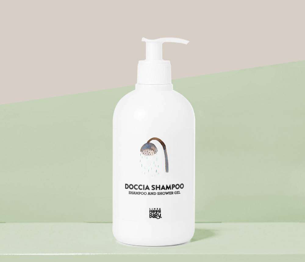 Linea Mammababy Doccia Shampoo Vendita