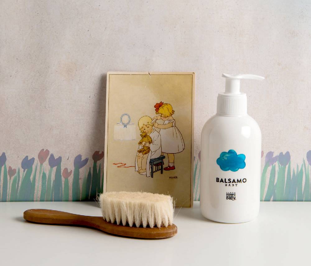 Linea Mammababy Balsamo Baby Promozione