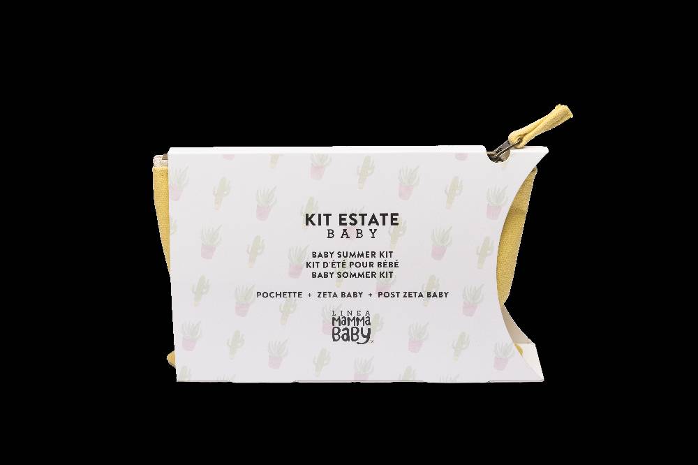 Linea Mammababy Kit Estate Baby Sottocosto