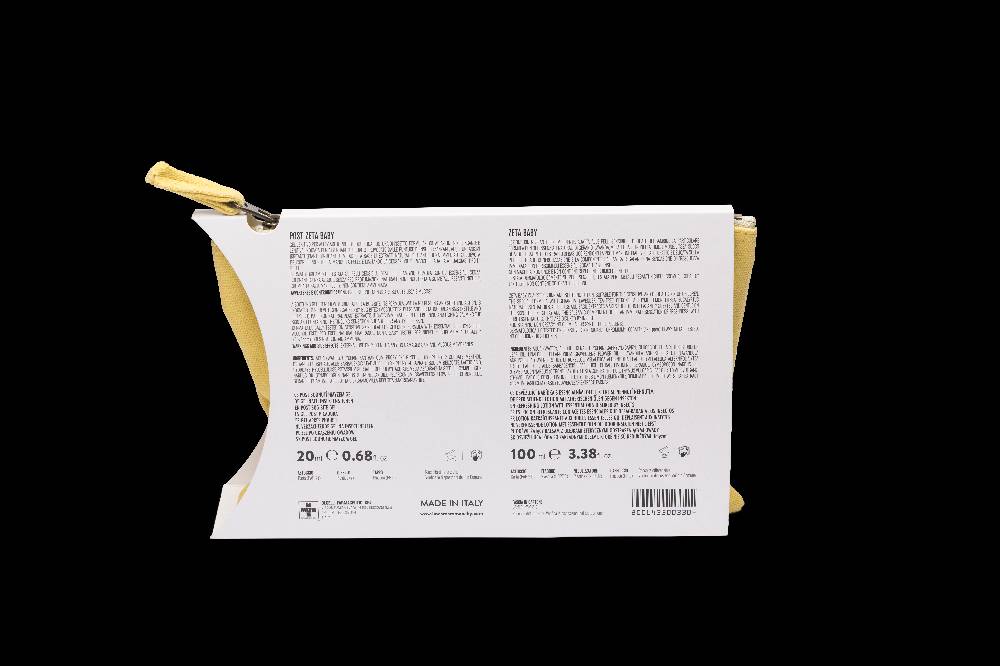 Linea Mammababy Kit Estate Baby Sottocosto