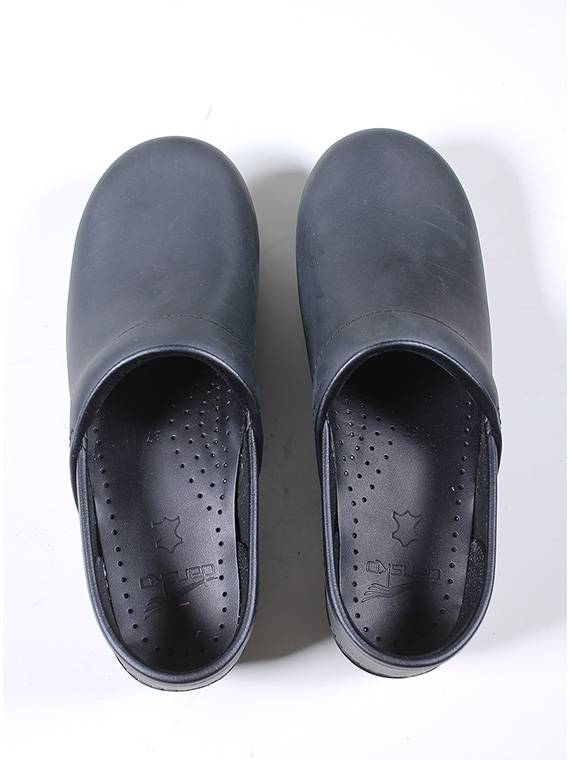 DANSKO Scarpa bassa Italia