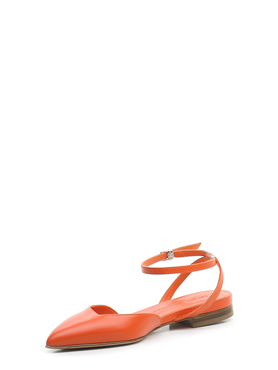 SERGIO LEVANTESI Scarpa bassa 2025