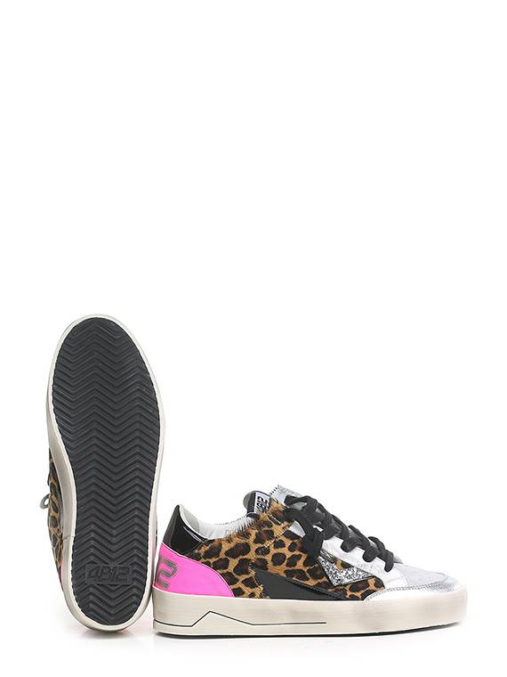 4B12 Sneaker Nuovo