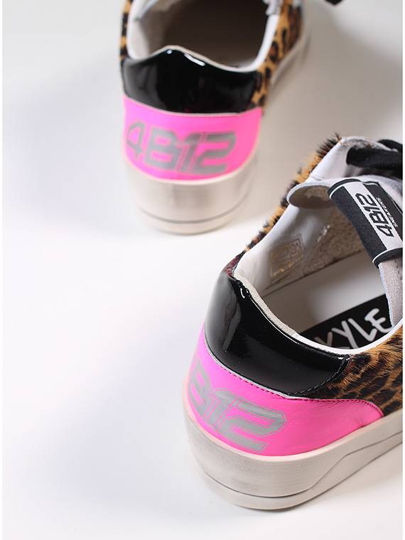 4B12 Sneaker Nuovo
