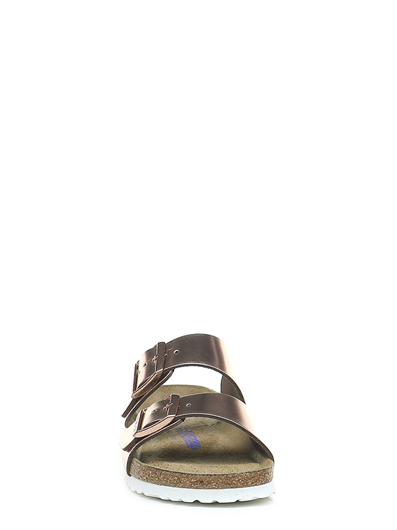 BIRKENSTOCK Sandalo basso Qualità