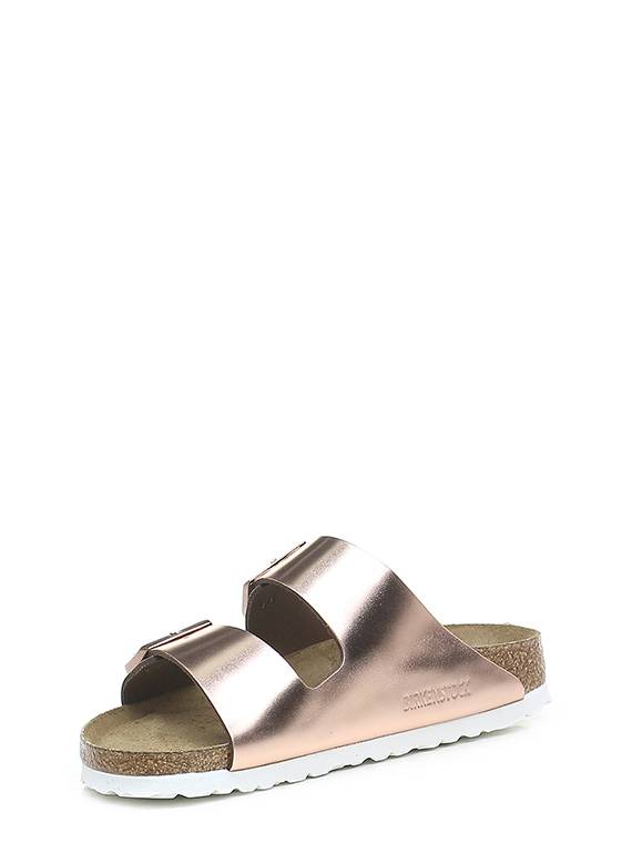 BIRKENSTOCK Sandalo basso Qualità