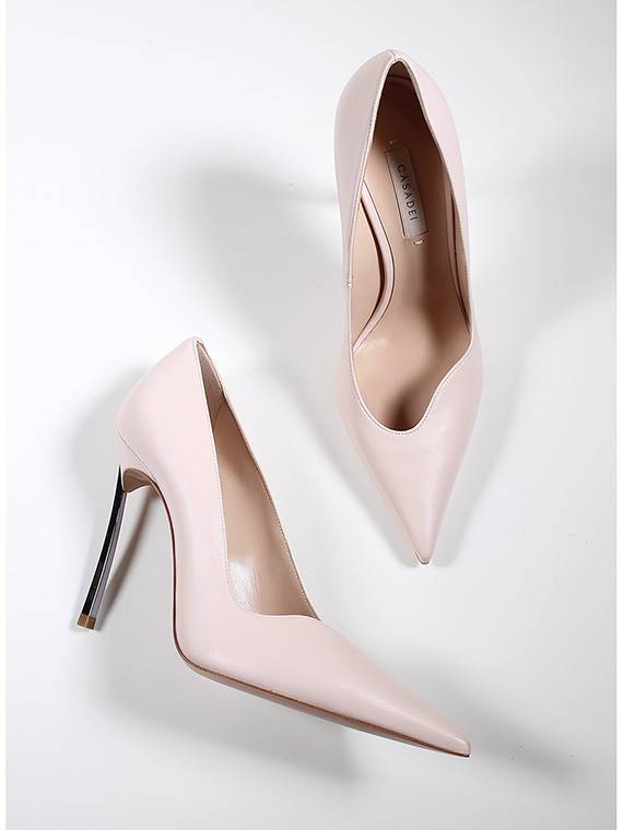 CASADEI Décolleté Prezzo Ridotto