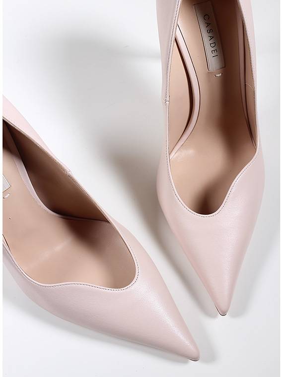 CASADEI Décolleté Prezzo Ridotto