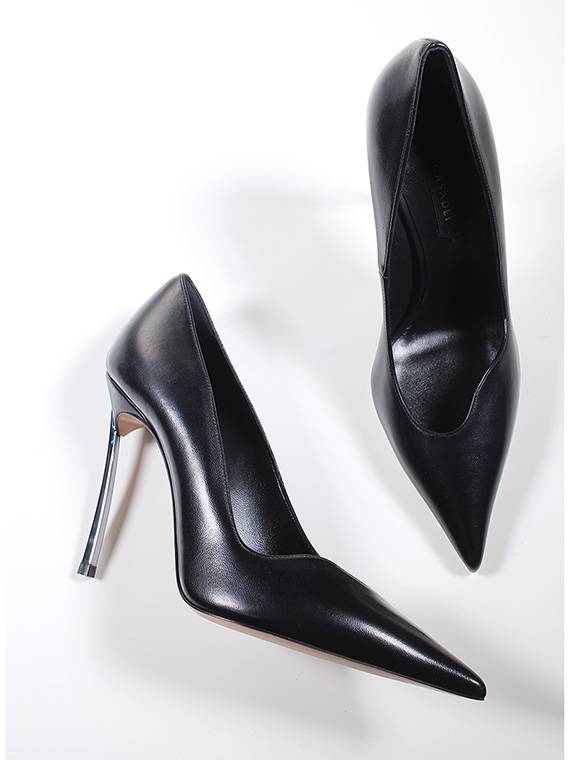 CASADEI Décolleté Sottocosto
