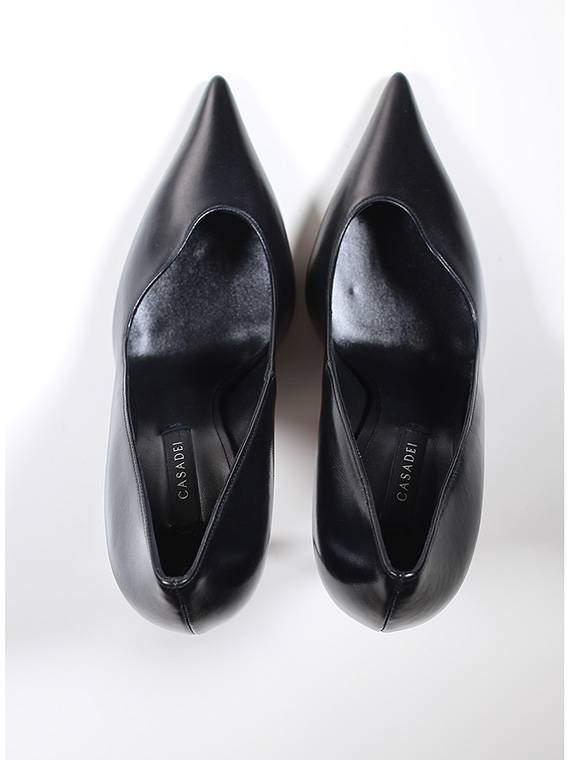 CASADEI Décolleté Sottocosto