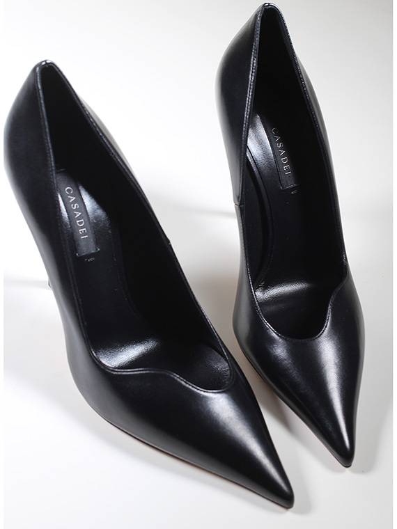 CASADEI Décolleté Sottocosto
