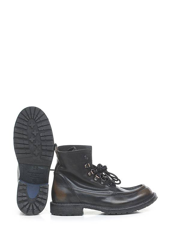 MOMA Polacco Moda