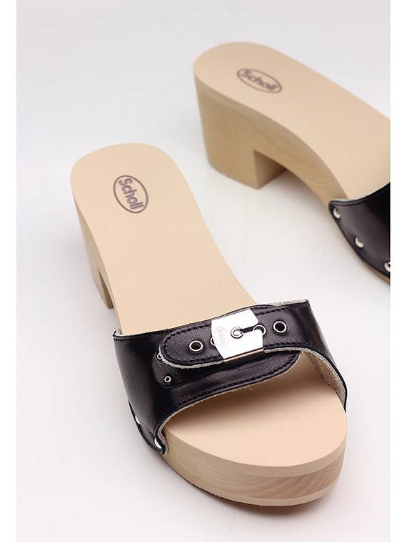 SCHOLL Sandalo con tacco Acquista Ora