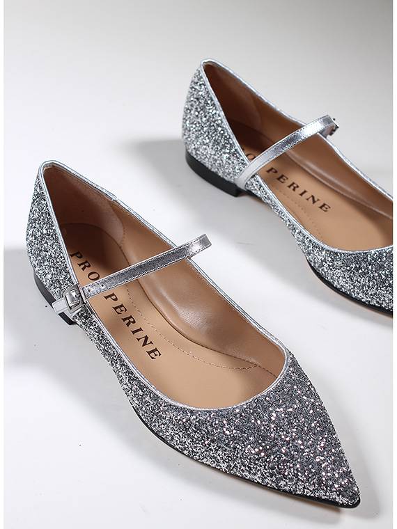 PROSPERINE Scarpa bassa Sconto