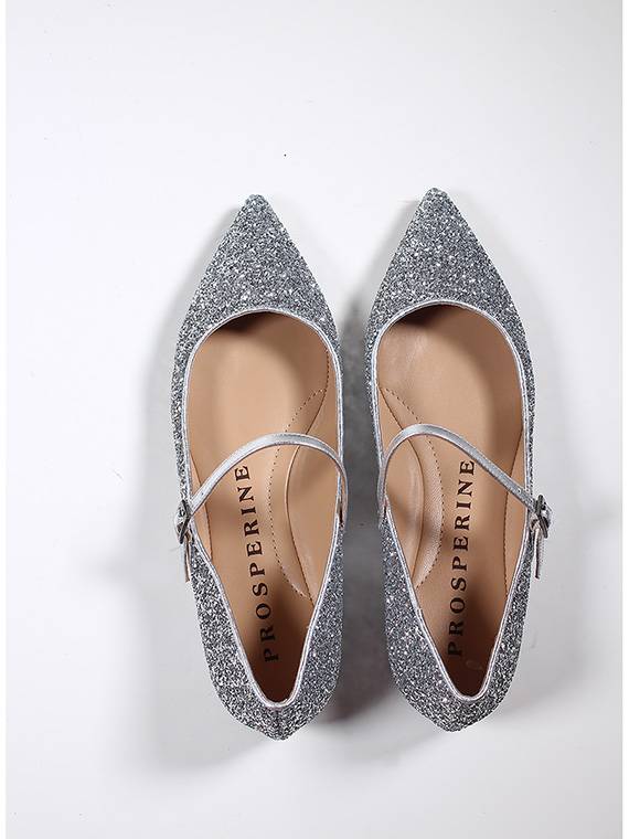 PROSPERINE Scarpa bassa Sconto
