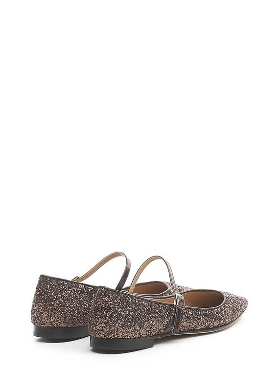PROSPERINE Scarpa bassa Offerta