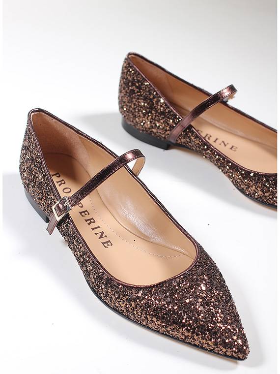PROSPERINE Scarpa bassa Offerta