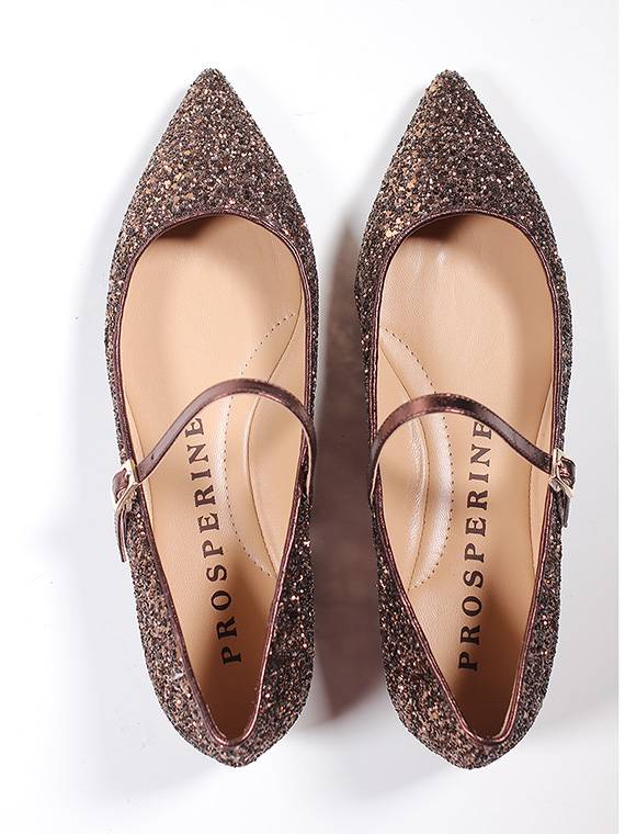 PROSPERINE Scarpa bassa Offerta