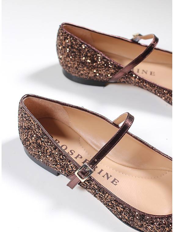 PROSPERINE Scarpa bassa Offerta