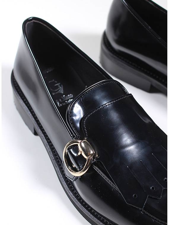LUCA GROSSI Mocassino Online