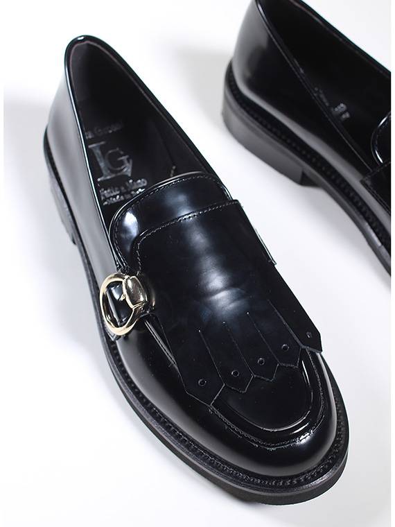 LUCA GROSSI Mocassino Online