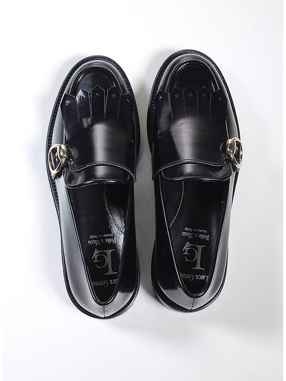 LUCA GROSSI Mocassino Online