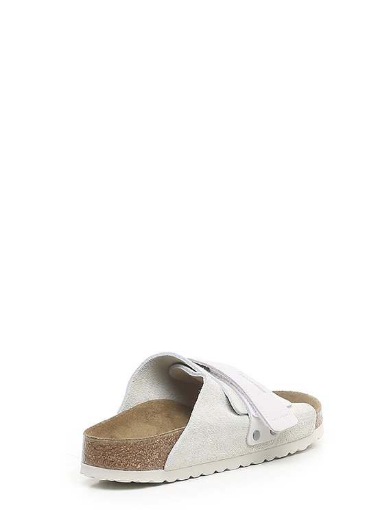 BIRKENSTOCK Sandalo basso Nuovo
