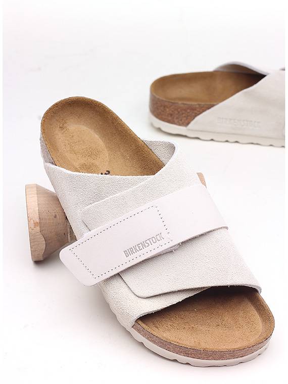 BIRKENSTOCK Sandalo basso Nuovo