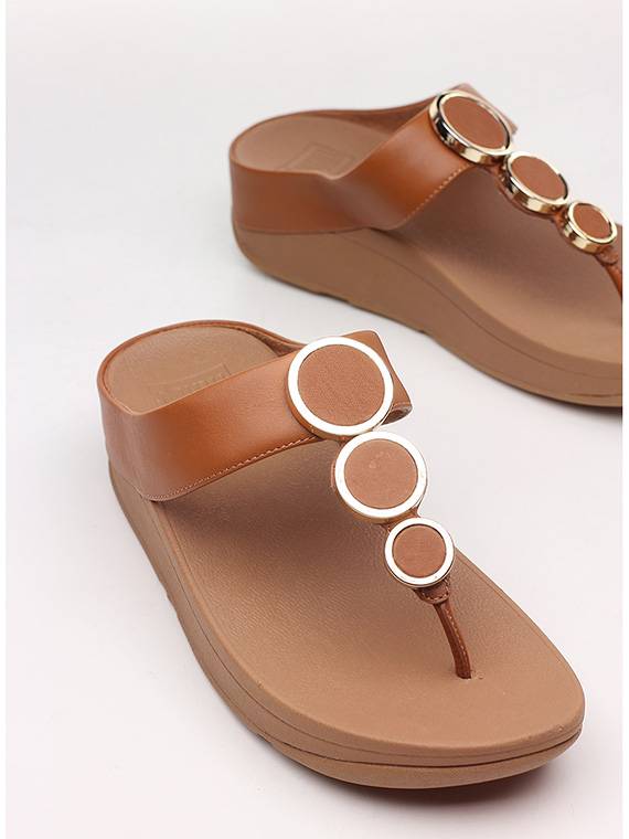 FITFLOP™ Sandalo basso Qualità