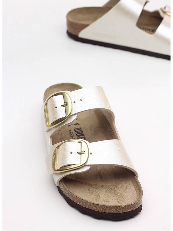 BIRKENSTOCK Sandalo basso Vendita
