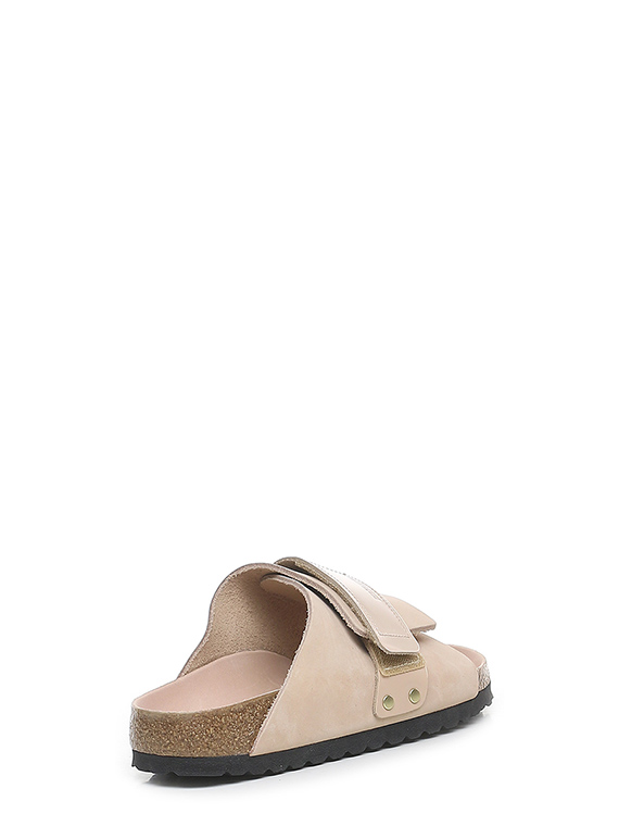 BIRKENSTOCK Sandalo basso Spedizione Gratuita