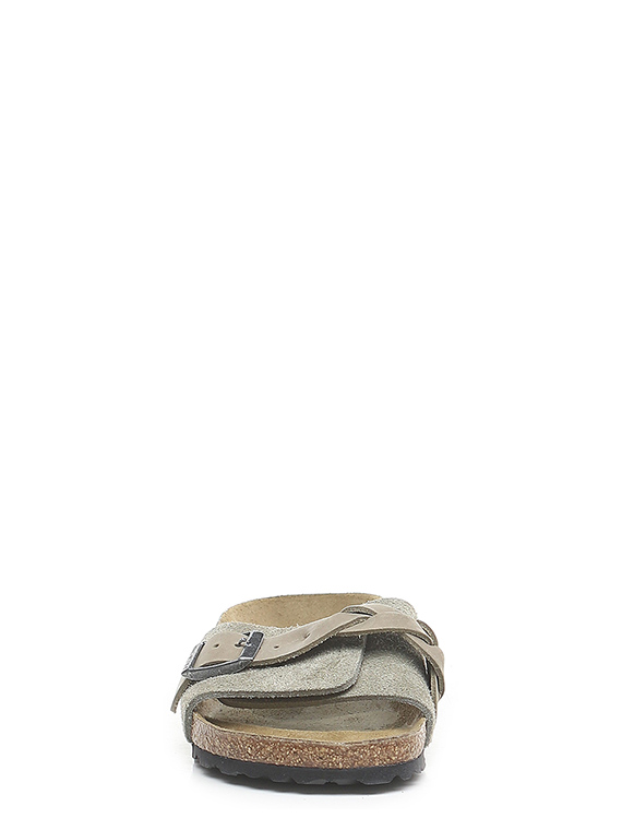 BIRKENSTOCK Sandalo basso Pezzi Unici