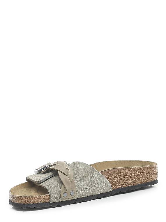 BIRKENSTOCK Sandalo basso Pezzi Unici