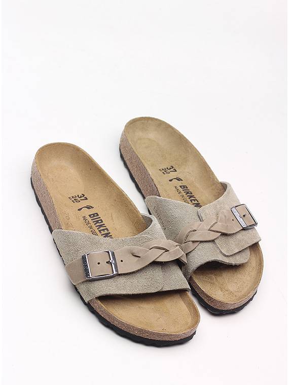 BIRKENSTOCK Sandalo basso Pezzi Unici