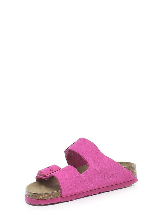 BIRKENSTOCK Sandalo basso Soddisfazione Garantita