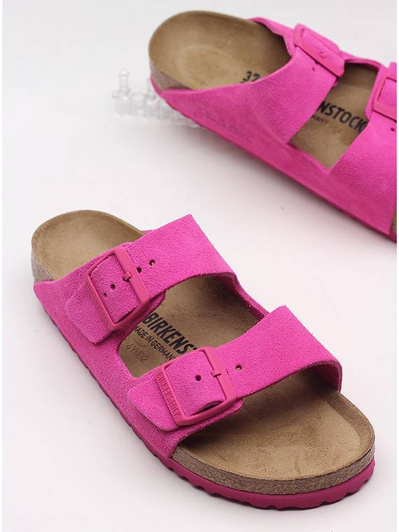 BIRKENSTOCK Sandalo basso Soddisfazione Garantita