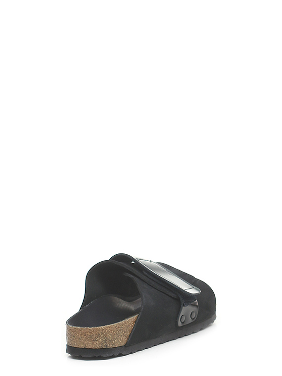 BIRKENSTOCK Sandalo basso Qualità Garantita