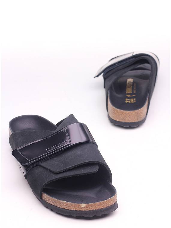 BIRKENSTOCK Sandalo basso Qualità Garantita