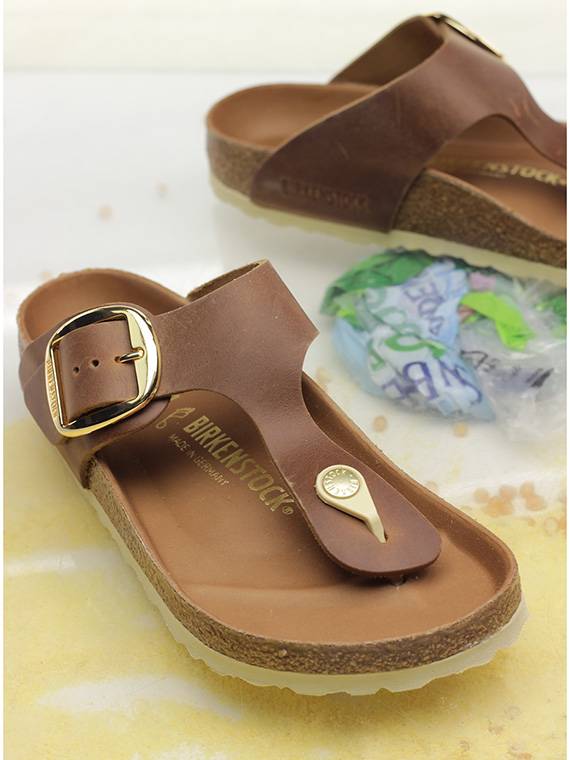 BIRKENSTOCK Sandalo basso Acquista Ora