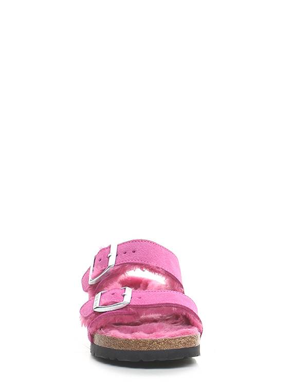 BIRKENSTOCK Sandalo basso Consegna Veloce