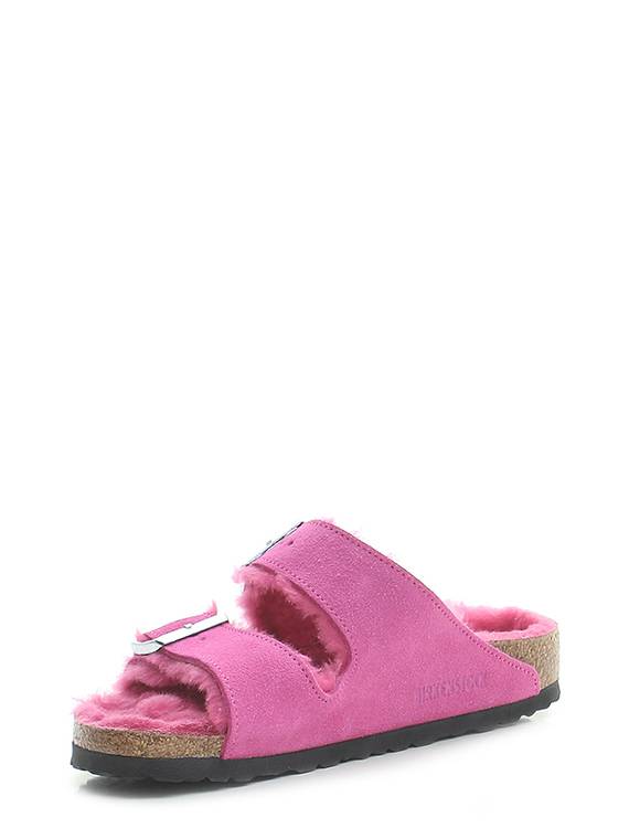 BIRKENSTOCK Sandalo basso Consegna Veloce