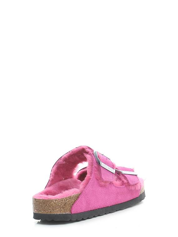 BIRKENSTOCK Sandalo basso Consegna Veloce