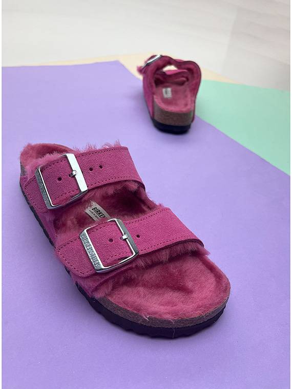 BIRKENSTOCK Sandalo basso Consegna Veloce