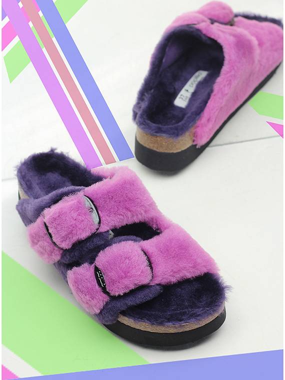 BIRKENSTOCK Sandalo basso Promozione Limitata