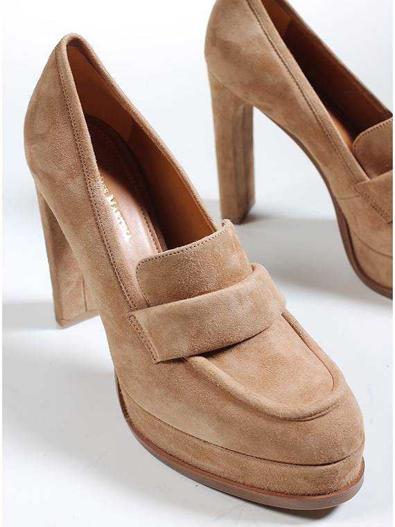 MISS MARTINA Scarpa con tacco Fino Al -60%
